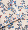 That"s Mine Jana Muslin Swaddle - Cream - ONE SIZE