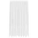  Gardiner med gardiner Annet Hvit 200 x 245 cm Polyester