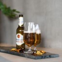 Hadeland Glassverk Odyssé Ølglass 50cl 6pk