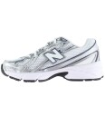 New Balance Sko   740   NB Navy/White Vn   New Balance   40   Sko Hvit Marineblå
