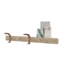 Muuto - Avail Coat Rack Oak/Copper Brown