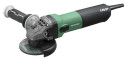 Hikoki G13BYWQZ Vinkelsliper 125 mm 1700 w