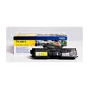 Brother TN 900 combo pack 2 stk lasertoner - TN900YTWIN Original - Gul 12000 sider