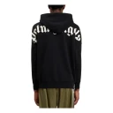 Palm Angels Herre Gensere & Hettegensere Svart S,