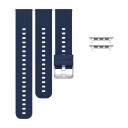Triacle Classic reim universal 22 mm V2 Blå
