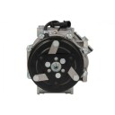 AC kompressor THERMOTEC KTT090125
