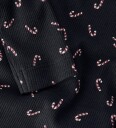 Name It Genser   NmnDab   Navy Blazer   Name It   7 8 år (122 128)   Genser   Marineblå