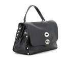 Zanellato Dame Vesker Svart ONE SIZE,