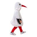 Espa Stork Barn Kostyme One size 409465