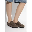 Birkenstock Dame Sko Brun 39 EU,