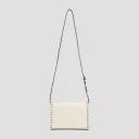 Valentino Dame Vesker Beige ONE SIZE,