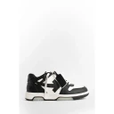 Off White Herre Sko Flerfarget 44 EU,