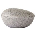Arran Sense of Scotland Machrie Shaving Stone with Shaving Soap