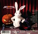 Helloween  Rabbit Don't Come Easy  CD