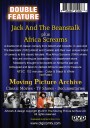 Abbott & Costello Double Feature  Jack DVD