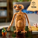 LEGO Ideas – 21370 – E.T. the Extra-Terrestrial