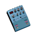 Boss MD-200 Modulation