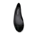 Repetto Dame Sko Svart 38 EU,