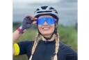 Kapvoe sportsbriller - Ke-X75 Photochromic fra Kapvoe - Grønn - plast - sport - standard