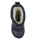 Wheat Navy Thermo Snowboot Drizzle 26