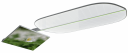 D-TEC Leaf Dynamisk lys auto L168