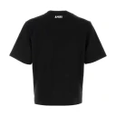 Amiri Herre Topper Svart M,