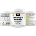 Electrolyte Powder Strawberry Mango