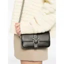 Pinko Dame Vesker Svart ,