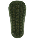 Gobabygo Olivine Non Slip Strømper I Merino Ull 17 19