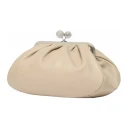 Weekend Max Mara Dame Vesker Beige ONE SIZE,