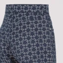 Givenchy Dame Jeans Blå W27,