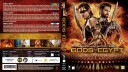 Gods Of Egypt Bluray