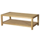 Cane line Scale sofabord 98x32 cm Eik