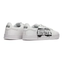 Versace Jeans Couture Herre Sko Hvit 43 EU,