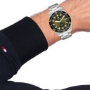 Tommy Hilfiger Klokke TH85 Automatic 1792155