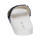 Coral Blue Dame Sko Flerfarget 36 EU,
