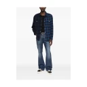 Purple Brand Herre Jeans Blå W29,