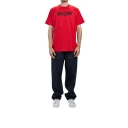 Moschino Herre Topper Rød XL,