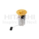 Drivstoffpumpe HÜCO 2502719