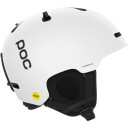 Poc Fornix Mips Hydrogen White Matt M/L (55-58cm)