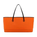 JW Anderson Dame Vesker Oransje ONE SIZE,