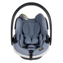 BeSafe Babybilstol iZi Go Modular X2 i-Size Cloud Mélange