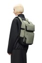 Rains Trail Cargo Backpack W3 Drift