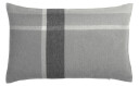 Elvang Denmark Manhattan putetrekk 40 x 60 cm Grey