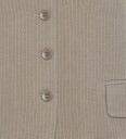 Grunt Grreda Pin Vest Beige 164