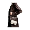Guess, Dame, Vesker, Beige, ONE SIZE,