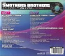 Smothers Brothers  4 Classic  CD