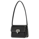 Valentino Garavani Dame Vesker Svart ONE SIZE,