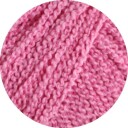 Lana Grossa Riccio Garn 9 Rosa