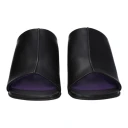 Stella McCartney Dame Sko Svart 36 EU